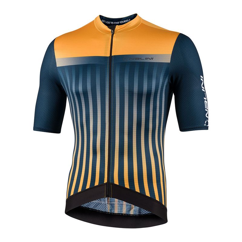 Maglia Uomo New Respect J