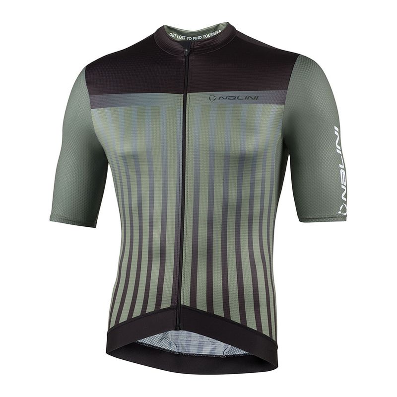 Maglia Uomo New Respect J