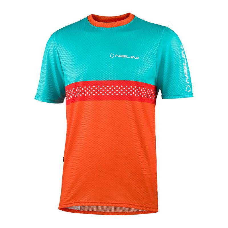 Maglia Uomo MTB