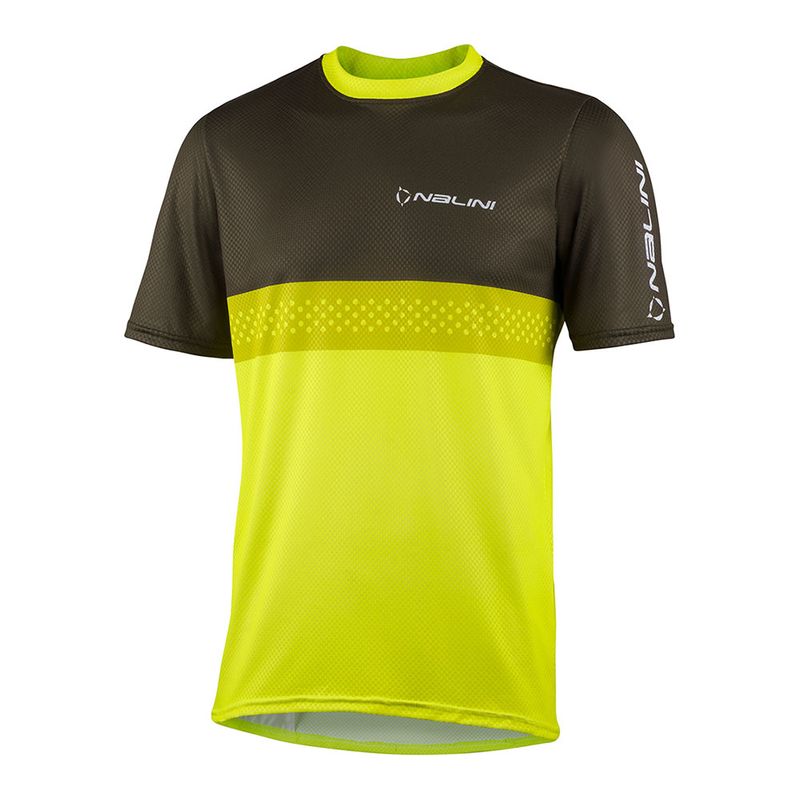 Maglia Uomo MTB