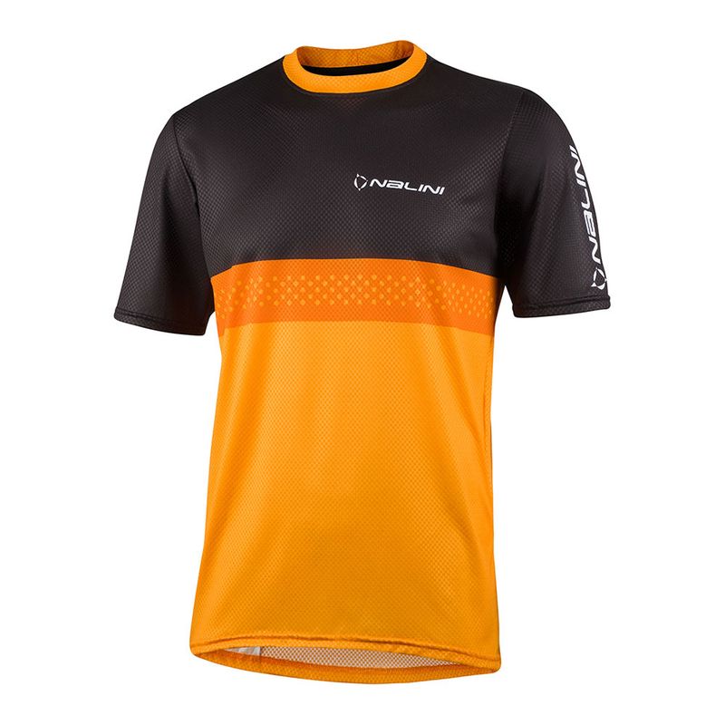 Maglia Uomo MTB