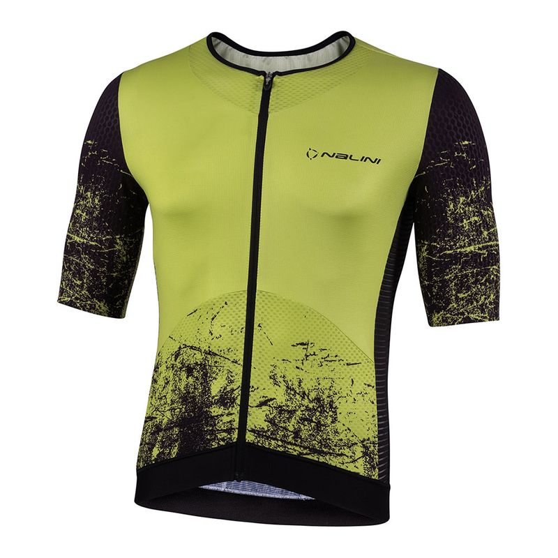 Maglia Uomo New Ergo Laser J