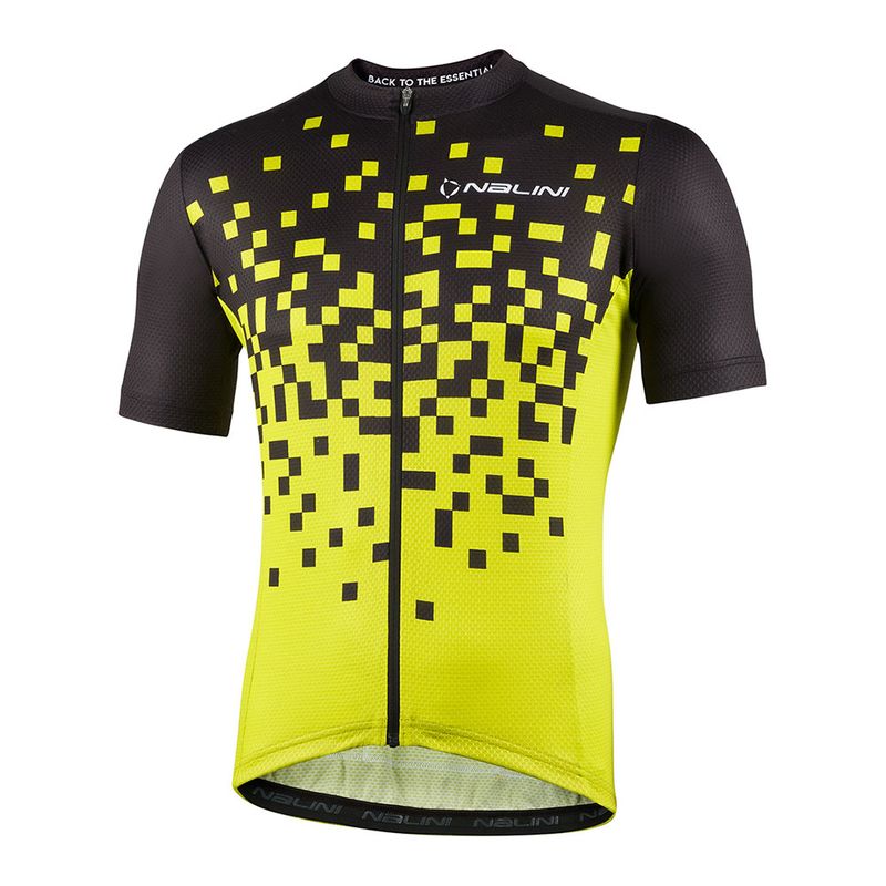 Maglia Uomo New Atlanta