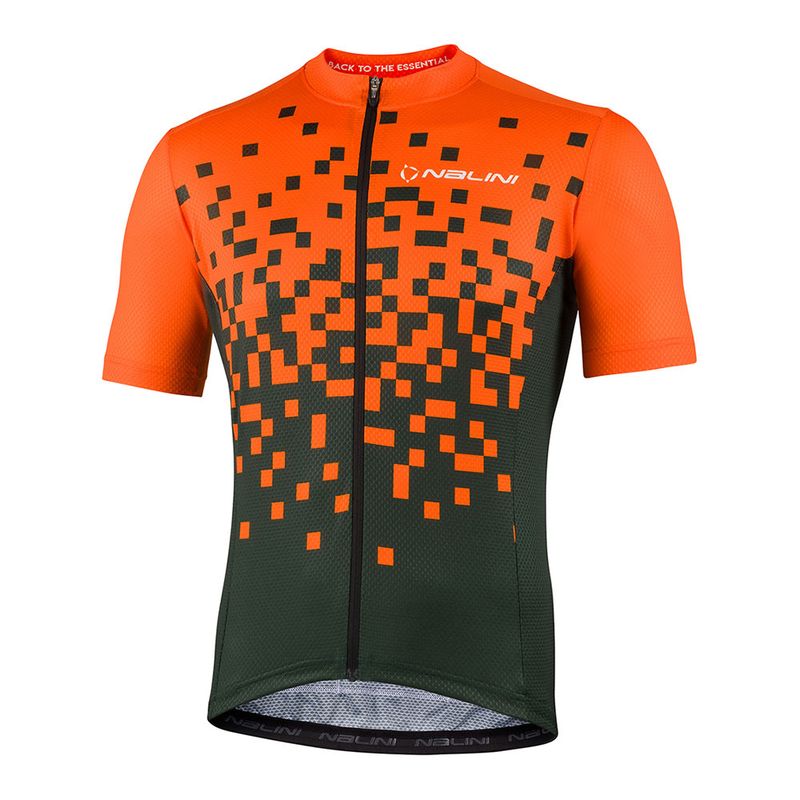 Maglia Uomo New Atlanta