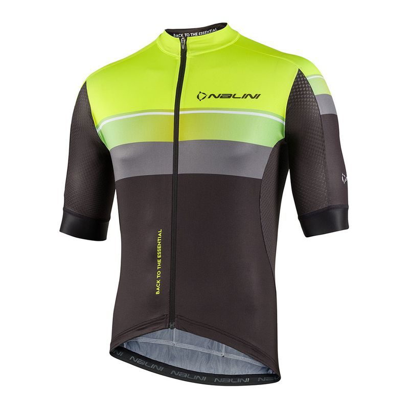 Maglia Uomo New Speed