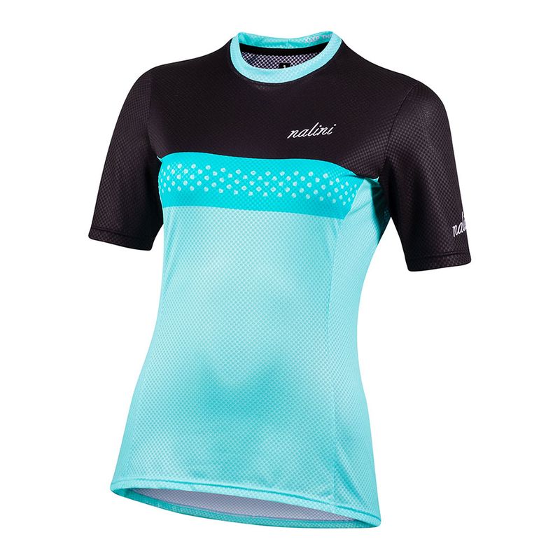 Maglia Donna MTB