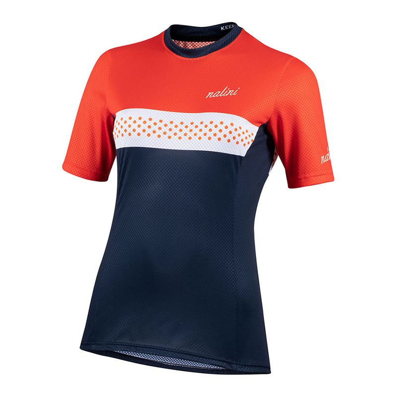 Maglia Donna MTB