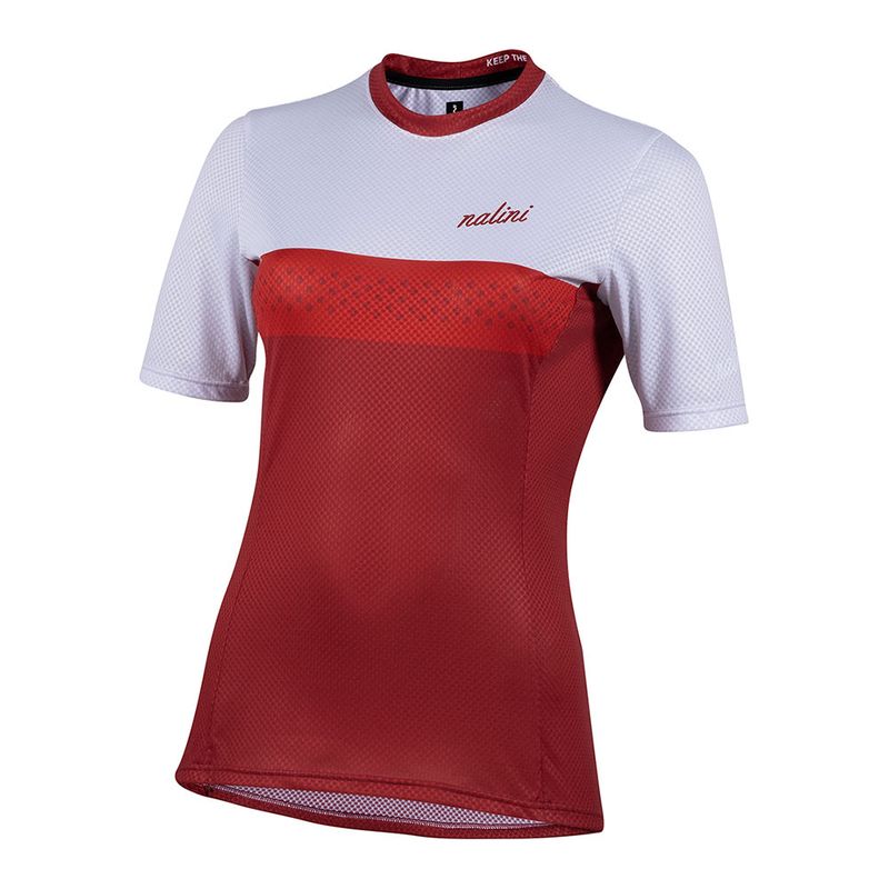Maglia Donna MTB