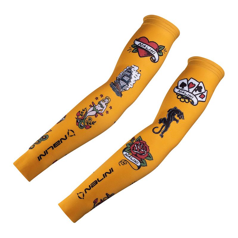 Gambali Uomo Funny Arms