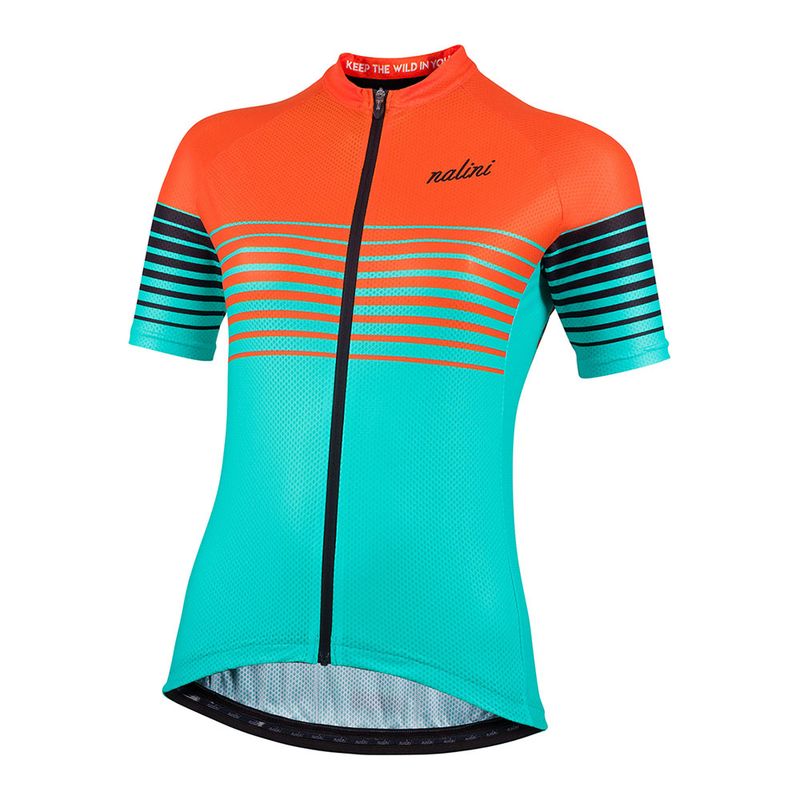 Maglia Donna Cross