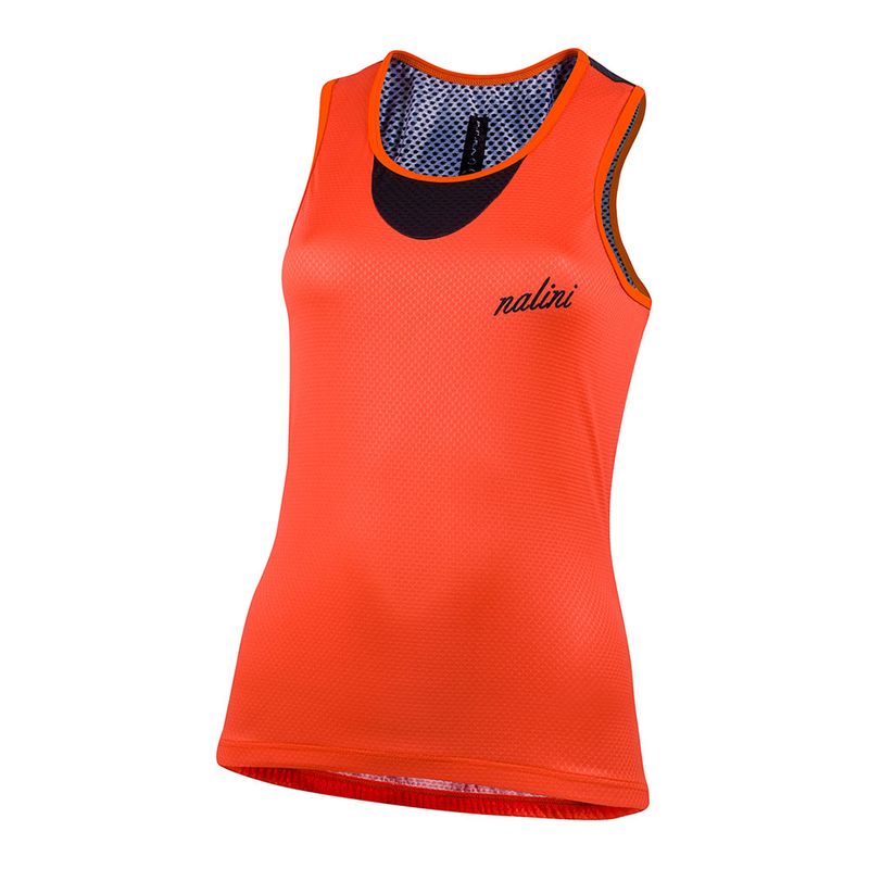 Maglia Donna Tank