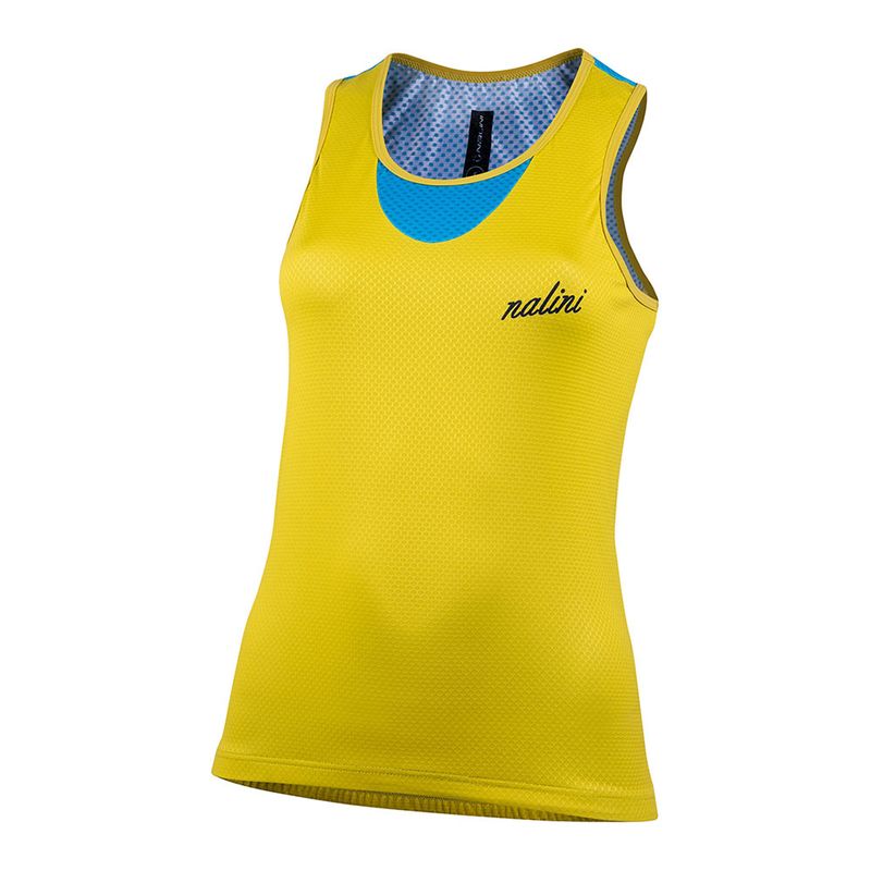 Maglia Donna Tank