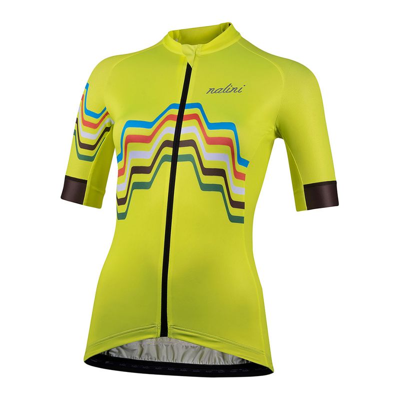 Maglia Donna New Beijing 2008