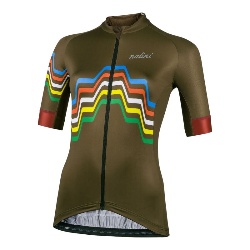 Maglia Donna New Beijing 2008