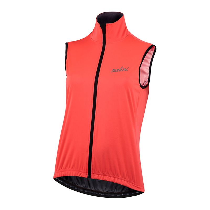 Gilet Donna WR
