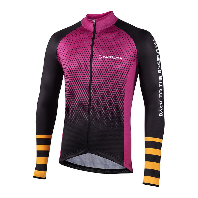 Maglia Uomo New Stripes
