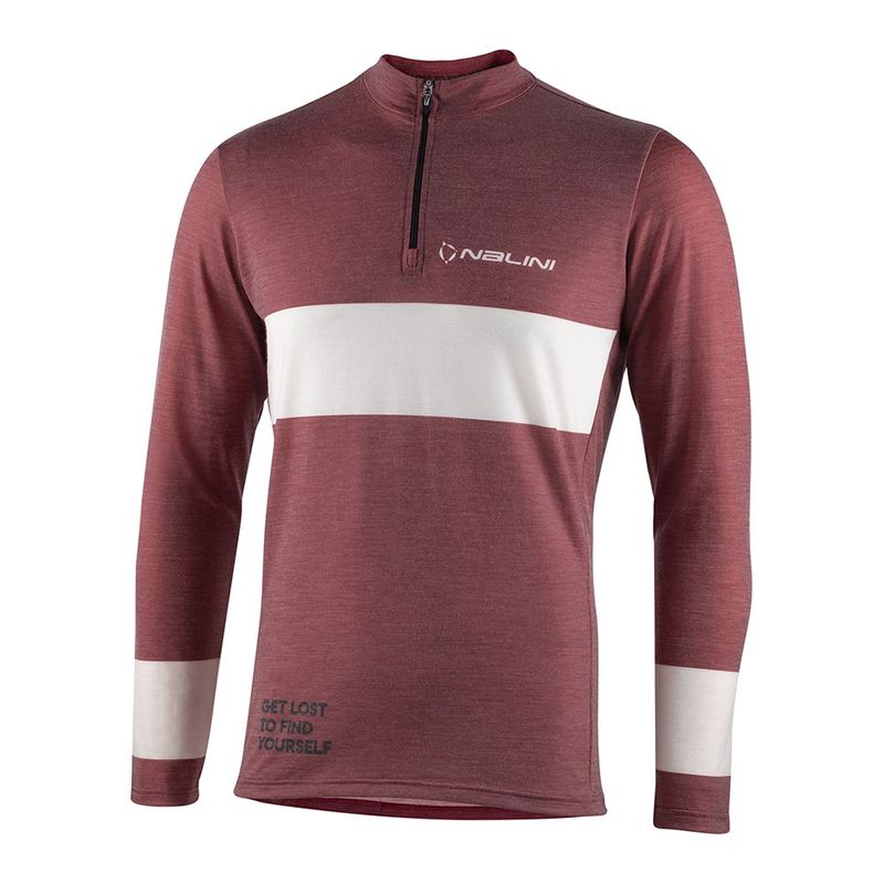Maglia Uomo New Wool