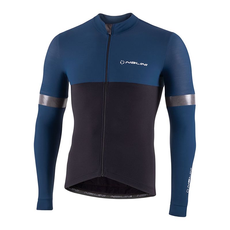 Maglia Uomo New Warm Reflex