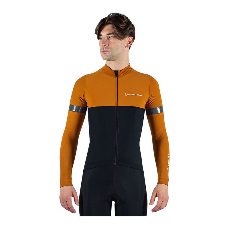 Maglia Uomo New Warm Reflex