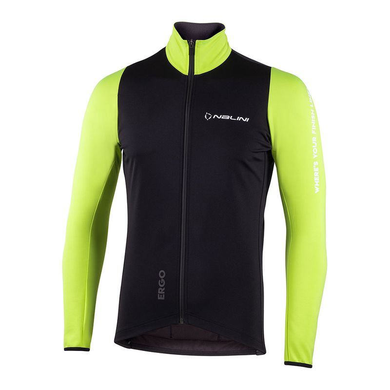 Giacca Uomo New Carena