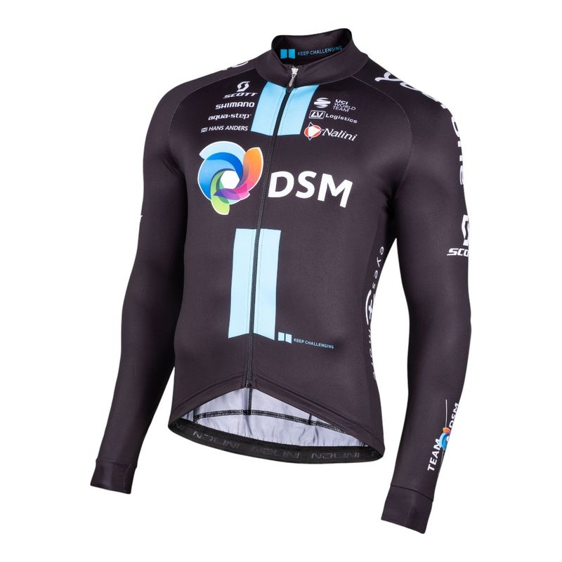 Maglia Uomo DSM