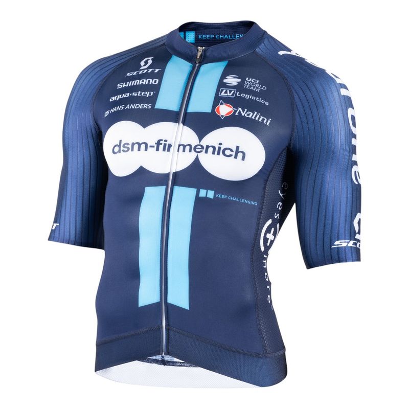 Maglia Uomo DSM Firmenich Racing