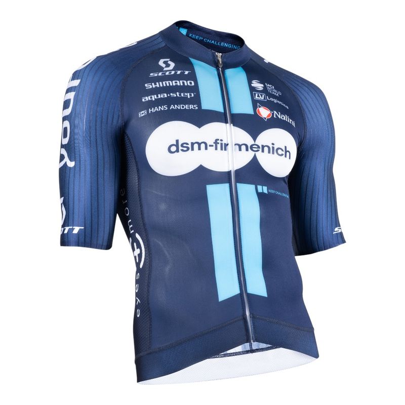 Maglia Uomo DSM Firmenich Training