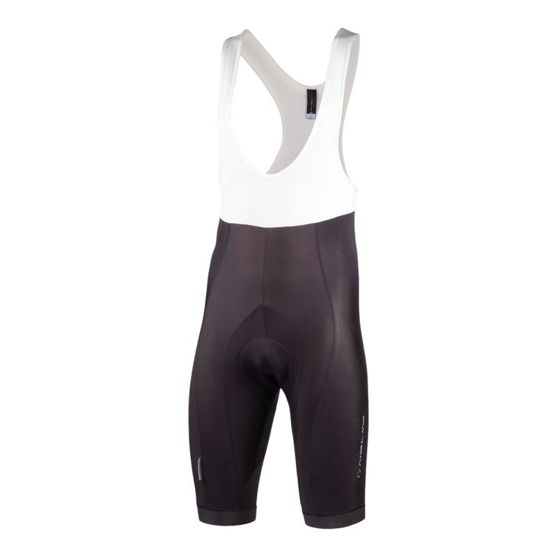 Pantaloncini con bretelle Uomo Appio