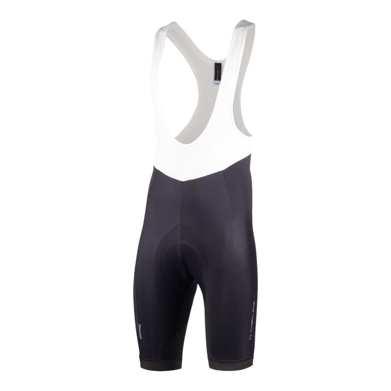 Pantaloncini con bretelle Uomo Appio