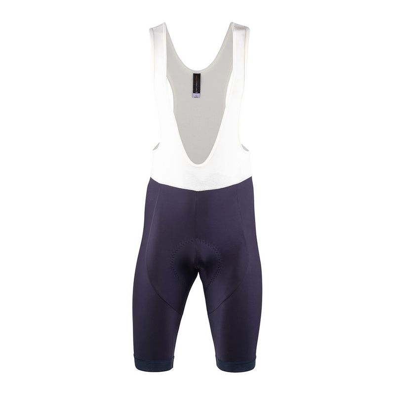 Pantaloncini con bretelle Uomo Egisto