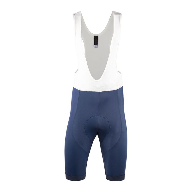 Pantaloncini con bretelle Uomo Egisto