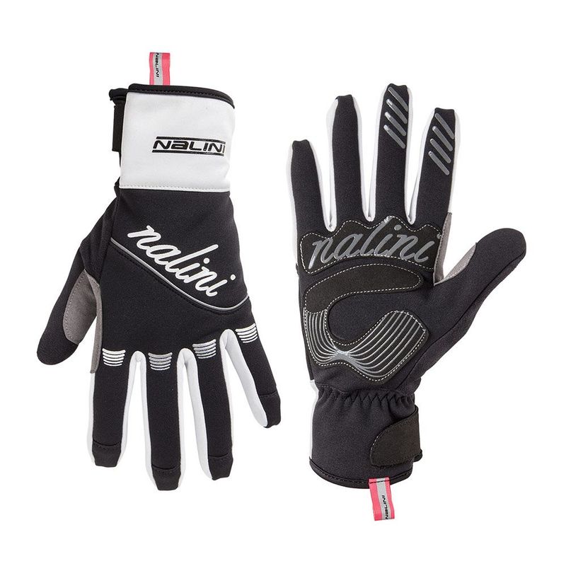 Guanti Donna Pink Thermo Glove