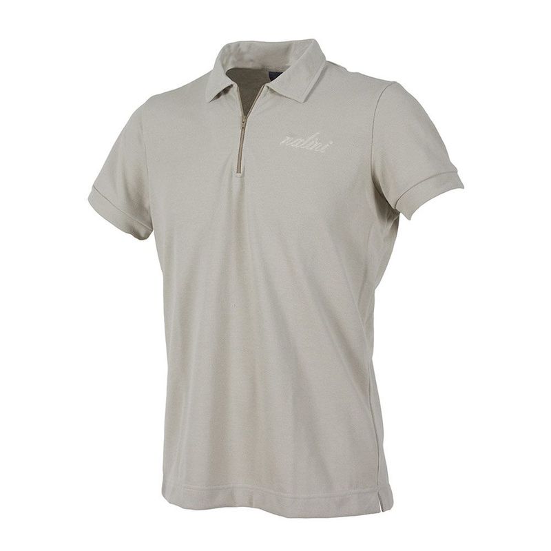 Polo Uomo Cyan