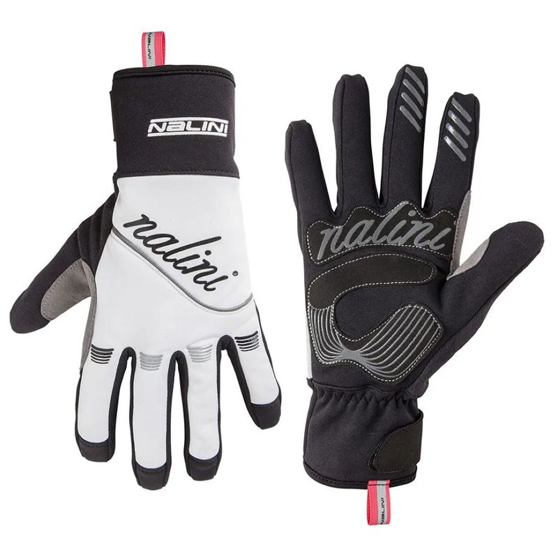 Guanti Donna Pink Thermo Glove