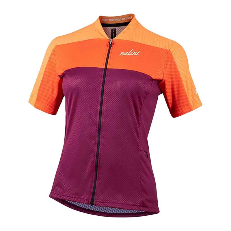 Maglia Donna Bas Country