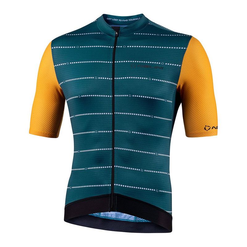 Maglia Uomo Bas Respect