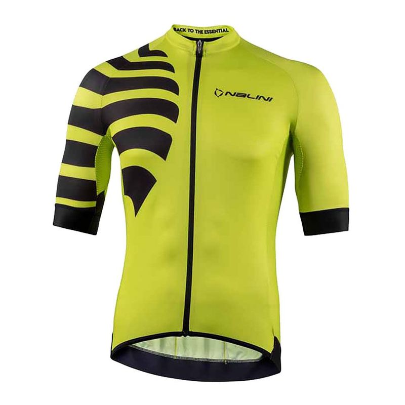 Maglia Uomo Bas Stripes