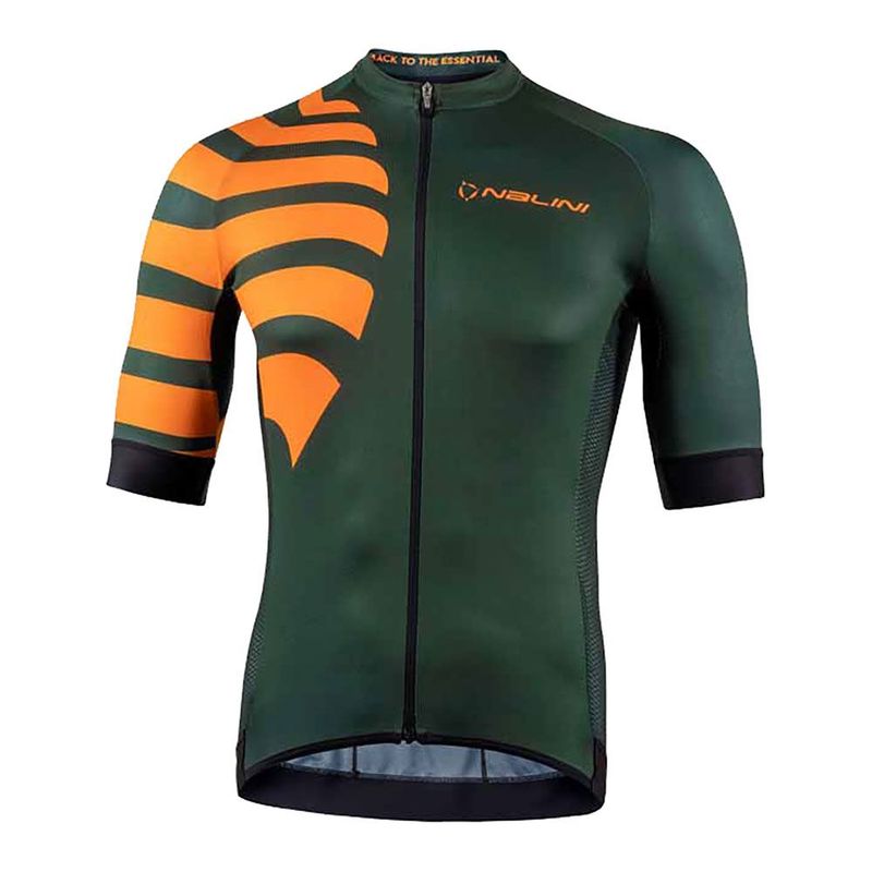 Maglia Uomo Bas Stripes