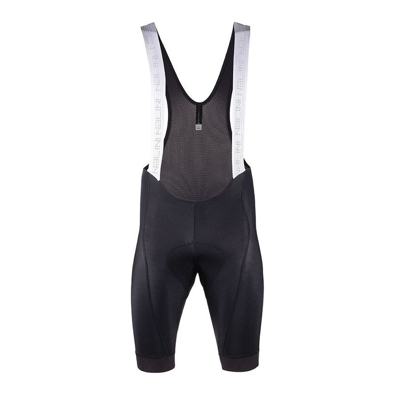 Pantaloncini con bretelle Uomo Granite 03