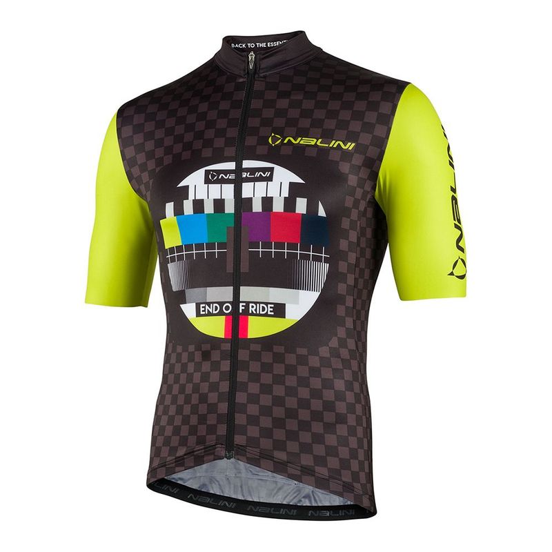 Maglia Uomo Seoul1988