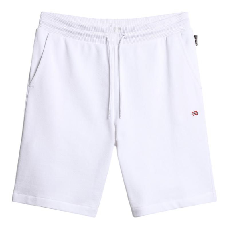 Short Uomo Nalis Sum