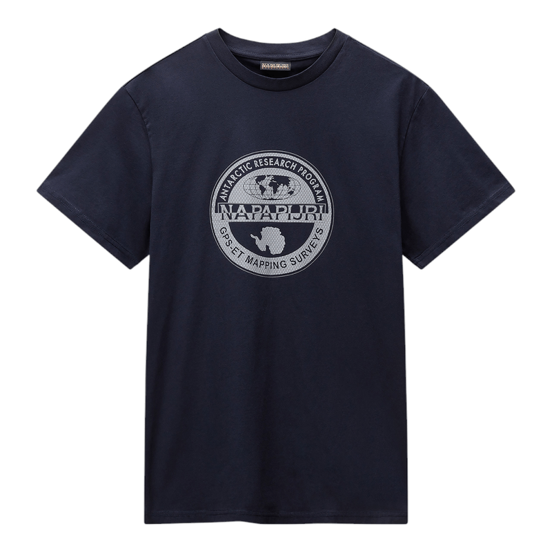 T-shirt maniche corte Uomo S-Bollo 2