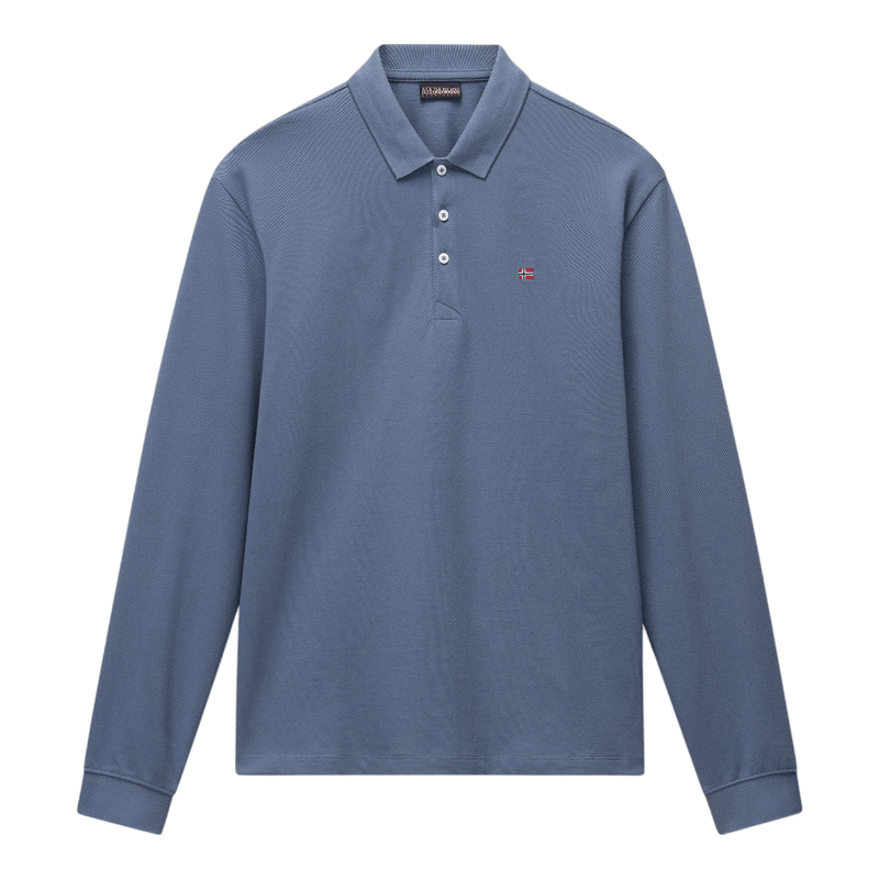 Polo Uomo Ealis 1