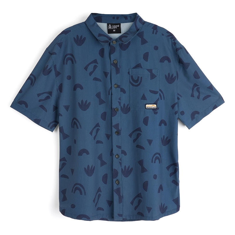 Short Uomo Gator Quick Dry