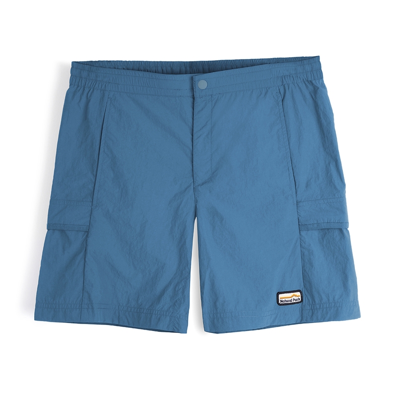 Short Uomo Gator Quick Dry