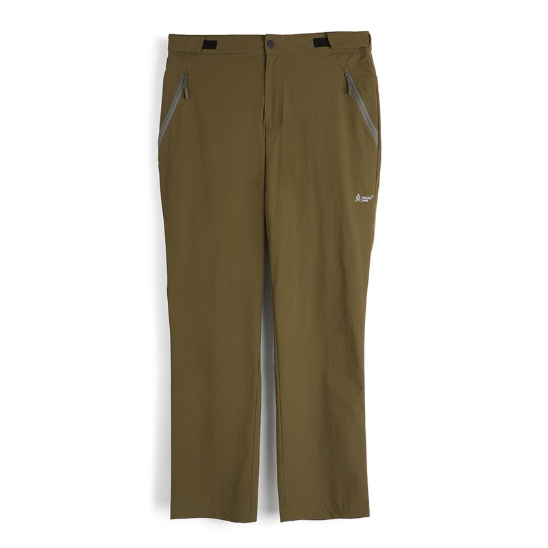 Pantaloni Uomo Girouard Lightweight