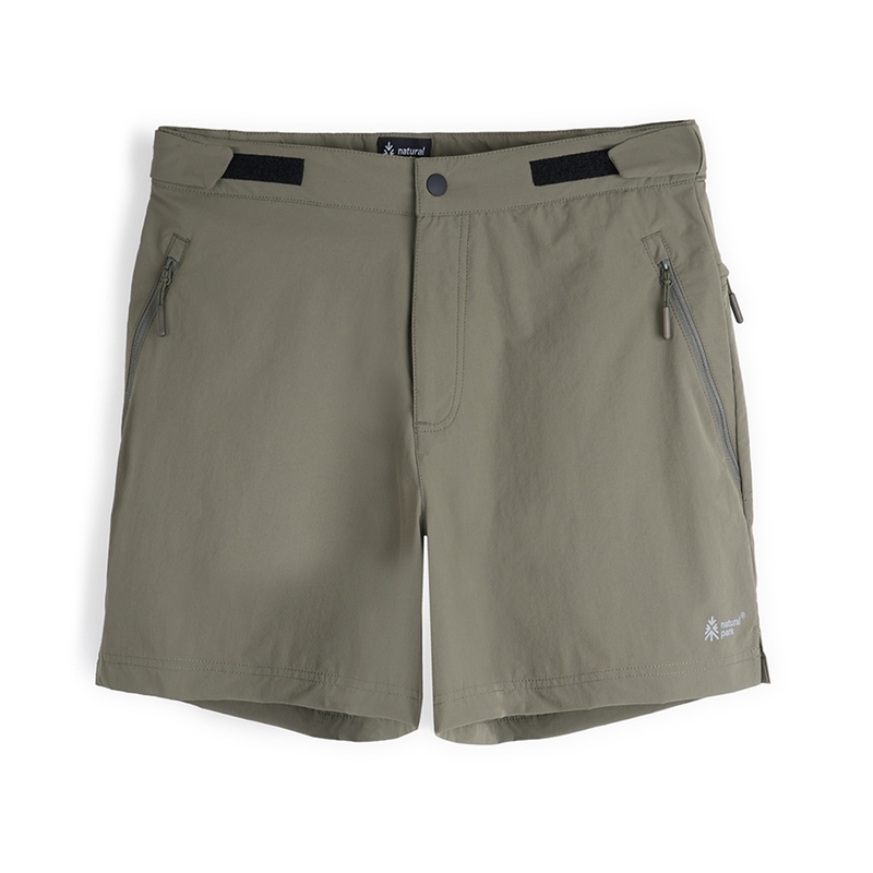 Short Donna Cervin