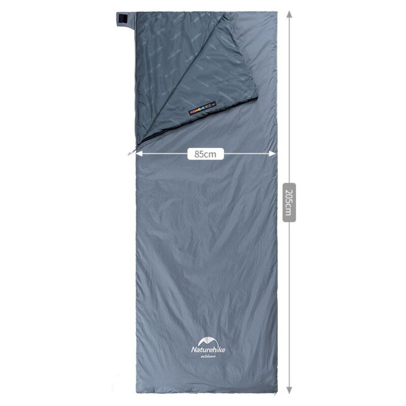 Sacco a pelo  Acadia XL