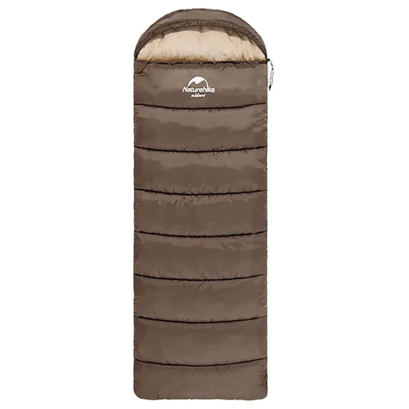 Sacco a pelo  Banff 250N