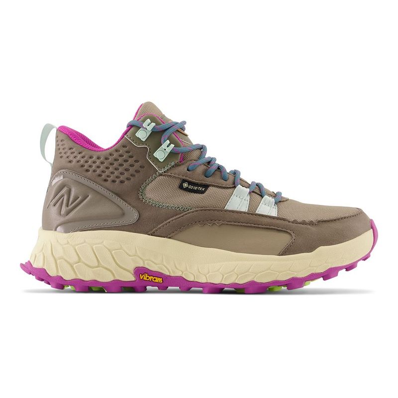 Scarpe da trail Donna Fresh Foam X Hierro Mid GTX